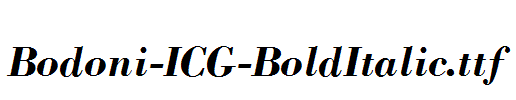 Bodoni-ICG-BoldItalic.ttf
