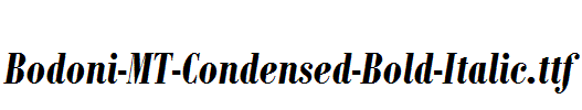 Bodoni-MT-Condensed-Bold-Italic.ttf