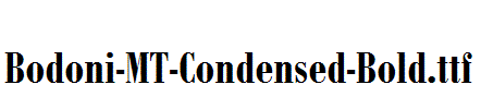 Bodoni-MT-Condensed-Bold.ttf