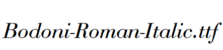 Bodoni-Roman-Italic.ttf