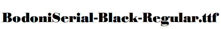 BodoniSerial-Black-Regular.ttf