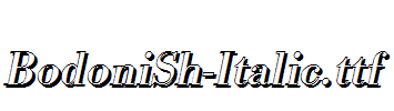 BodoniSh-Italic.ttf