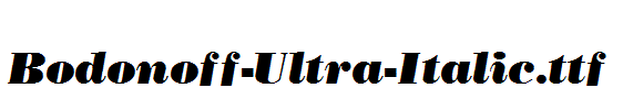 Bodonoff-Ultra-Italic.ttf