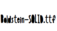 Boldstein-SOLID