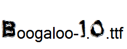 Boogaloo-1.0