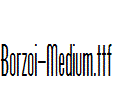 Borzoi-Medium.ttf