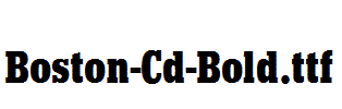 Boston-Cd-Bold.ttf