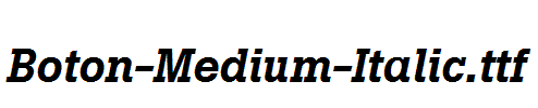 Boton-Medium-Italic.ttf