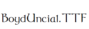 BoydUncial.ttf