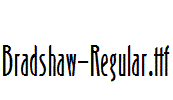 Bradshaw-Regular.ttf