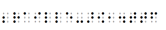 Braille-AOE