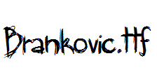 Brankovic