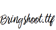 Bringshoot
