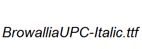 BrowalliaUPC-Italic.ttf