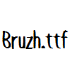 Bruzh