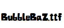 BubbleBaZ