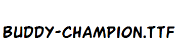 Buddy-Champion