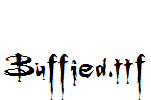 Buffied