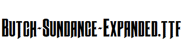Butch-Sundance-Expanded