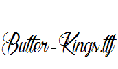 Butter-Kings