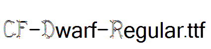 CF-Dwarf-Regular