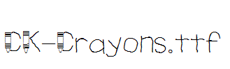 CK-Crayons.ttf