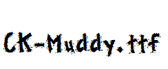 CK-Muddy.ttf