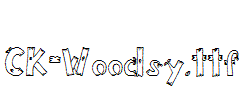 CK-Woodsy.ttf