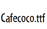 Cafecoco.ttf