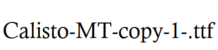 Calisto-MT-copy-1-.ttf