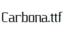Carbona