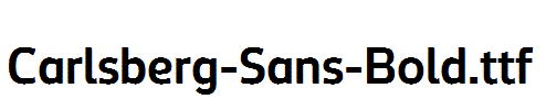 Carlsberg-Sans-Bold.ttf