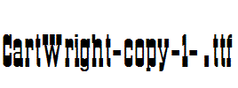 CartWright-copy-1-.ttf