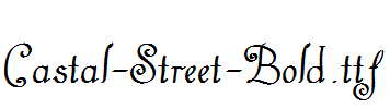 Castal-Street-Bold