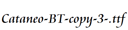 Cataneo-BT-copy-3-.ttf