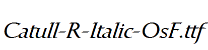 Catull-R-Italic-OsF.ttf