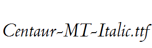 Centaur-MT-Italic.ttf