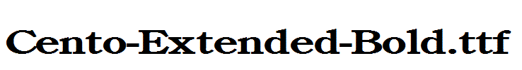Cento-Extended-Bold.ttf