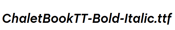 ChaletBookTT-Bold-Italic.ttf