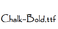 Chalk-Bold.ttf