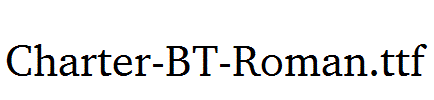 Charter-BT-Roman.ttf