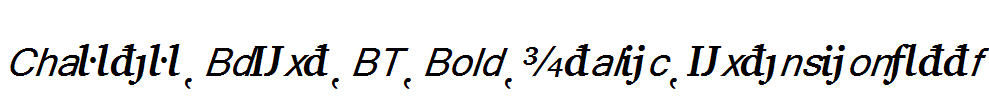 Charter-BdExt-BT-Bold-Italic-Extension.ttf