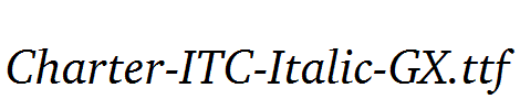 Charter-ITC-Italic-GX.ttf