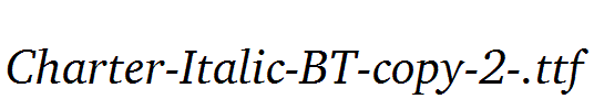 Charter-Italic-BT-copy-2-.ttf