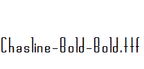 Chasline-Bold-Bold.ttf