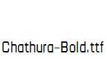 Chathura-Bold