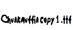 Chunkmuffin-copy-1-.ttf