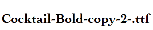 Cocktail-Bold-copy-2-.ttf