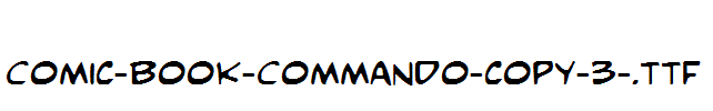 Comic-Book-Commando-copy-3-.ttf