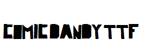 Comic-Dandy